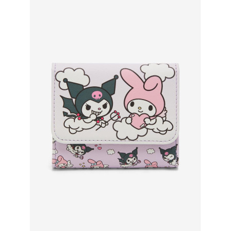 Loungefly Kuromi & My Melody Angel & Devil Mini Flap Wallet - Préco Avril 202532841520_hi?$productMainDesktop$&fmt=auto123453284
