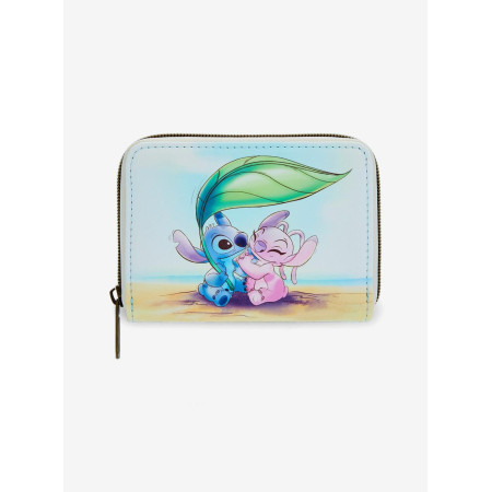 Loungefly Disney Stitch & Angel Beach Date Mini Zipper Wallet - Préco Avril 202533030291_hi?$productMainDesktop$&fmt=auto1234533