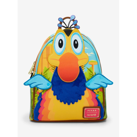 Loungefly Disney Pixar Up Kevin with Babies Sac à dos  - Préco Avril 202533031357_hi?$productMainDesktop$&fmt=auto1234533031372
