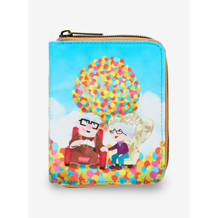 Loungefly Disney Pixar Up Carl & Ellie Balloons Mini Zipper Wallet - Préco Avril 202532841510_hi?$productMainDesktop$&fmt=auto12