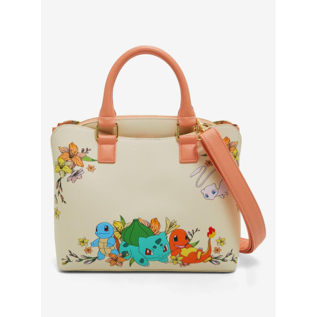 Loungefly Pokémon Group Portrait Floral sac à main  - Préco Avril 202533031493_hi?$productMainDesktop$&fmt=auto1234533031508