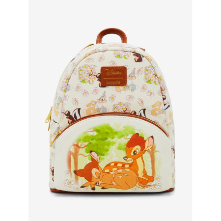 Loungefly Disney Bambi Friends Sac à dos - Préco Avril 202532841482_hi?$productMainDesktop$&fmt=auto1234532841488