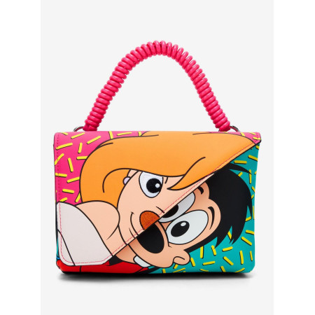 Loungefly Disney A Goofy Movie Max & Roxanne Split Crossbody Bag  - Préco Avril 202533031355_hi?$productMainDesktop$&fmt=auto123