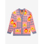Studio Ghibli Howl's Moving Castle Howl's Diamonds & Calcifer Cardigan  - Préco Avril 202518523985_hi?$productMainDesktop$&fmt=a