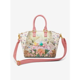 Loungefly Disney Tinker Bell Flower Nap Satchel Bag Hot Topic Exclusive - Préco Juin 202532296920_hi?$productMainDesktop$&fmt=au