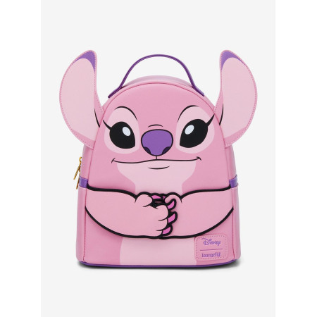 Loungefly Disney Stitch Angel Magnetic Hands Sac à dos - Préco Octobre 202533093013_hi?$productMainDesktop$&fmt=auto123453309301