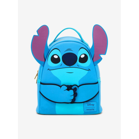 Loungefly Disney Stitch Magnetic Hands Sac à dos - Préco Octobre 202533093012_hi?$productMainDesktop$&fmt=auto1234533093018