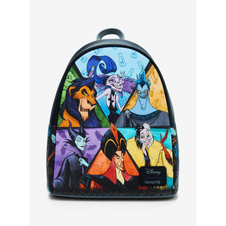 Loungefly Disney Villains Group Sac à dos - Préco Octobre 202533092998_hi?$productMainDesktop$&fmt=auto1234533093004