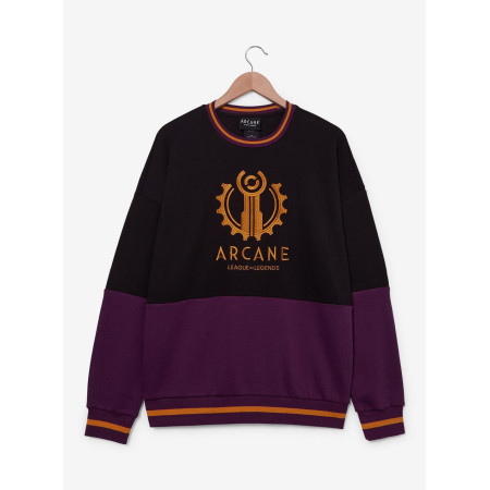 Arcane Piltover Logo Panel col rond  - Préco Juin 202532466781_hi?$productMainDesktop$&fmt=auto1234532466781