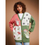Studio Ghibli My Neighbor Totoro Panel Women's Cardigan  - Préco Avril 202519690292_hi?$productMainDesktop$&fmt=auto123451969029