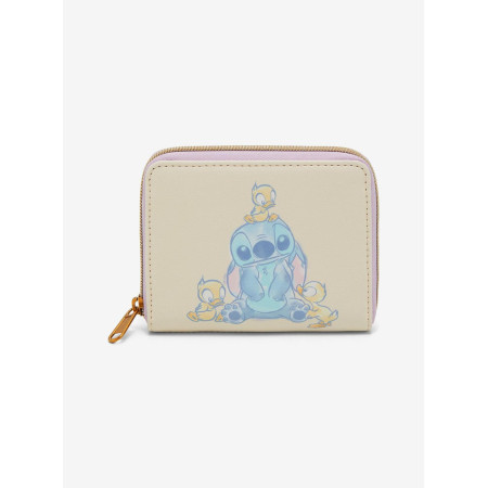 Loungefly Disney Stitch & Ducks Pastel Mini Zipper Wallet - Préco Avril 202532841571_hi?$productMainDesktop$&fmt=auto12345328415