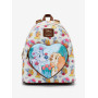 Loungefly Disney Lady And The Tramp Hearts & Roses Sac à dos - Préco Avril 202532841487_hi?$productMainDesktop$&fmt=auto12345328