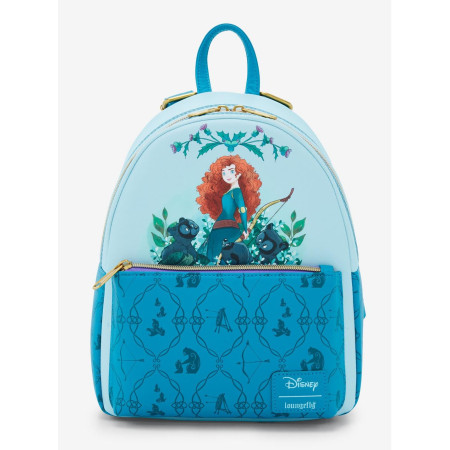 Loungefly Disney Pixar Brave Merida & Brothers Sac à dos - Préco Avril 202532652201_hi?$productMainDesktop$&fmt=auto123453265220