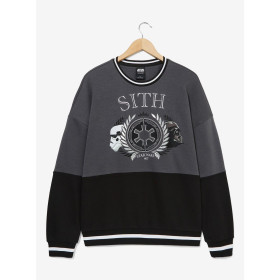 Star Wars Sith Women's Panel col rond  - Préco Avril 202532324917_hi?$productMainDesktop$&fmt=auto1234532324917