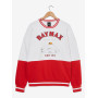 Disney Big Hero 6 Baymax Women's Panel col rond  - Préco Avril 202532327402_hi?$productMainDesktop$&fmt=auto1234532327402
