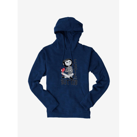 Coraline Cute as a Button Sweatshirt à capuche - Préco Avril 202533189301_hi?$productMainDesktop$&fmt=auto1234533189301