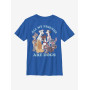 Disney Classic Dog Friends Ado T-Shirt - Préco Avril 2025 Disney Classic Dog Friends Ado T-Shirt - Préco Avril 2025