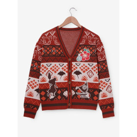 Disney Moana Icons Patterned Women's Cardigan  - Préco Avril 202532546826_hi?$productMainDesktop$&fmt=auto1234532546826