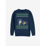 Disney Pixar WALL-E Christmas Pattern Sweatshirt - Préco Avril 202512822246_hi?$productMainDesktop$&fmt=auto1234512822246