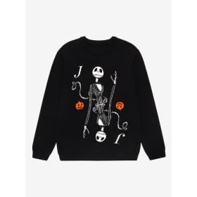 Disney l'étrange noël de Mr Jack Jack Playing Card col rond  - Préco Avril 202518813225_hi?$productMainDesktop$&fmt=auto12345188