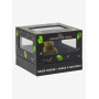 Disney l'étrange noël de Mr Jack 3D Baked Green Fard à paupière - Préco Avril 202532185552_hi?$productMainDesktop$&fmt=auto12345