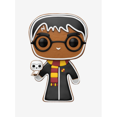 Funko Pop! Harry Potter Gingerbread Harry Potter Vinyl Figure - Préco Avril 202532095509_hi?$productMainDesktop$&fmt=auto1234532