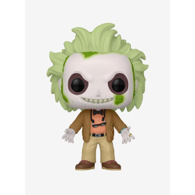 Funko Pop! Movies Beetlejuice Beetlejuice Cardigan Beetlejuice Vinyl Figure - Préco Avril 202531836152_hi?$productMainDesktop$&f
