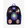 Loungefly Beetlejuice Character Frames Sac à dos  - Préco Avril 202531692649_hi?$productMainDesktop$&fmt=auto1234531692689