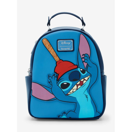 Loungefly Disney Lilo & Stitch Plunger Stitch Sac à dos  - Préco Avril 202532439043_hi?$productMainDesktop$&fmt=auto123453243905