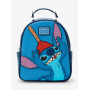 Loungefly Disney Lilo & Stitch Plunger Stitch Sac à dos  - Préco Avril 202532439043_hi?$productMainDesktop$&fmt=auto123453243905