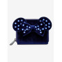 Loungefly Disney Minnie Mouse Velvet Pearl Ears portefeuille  - Préco Avril 202532671487_hi?$productMainDesktop$&fmt=auto1234532