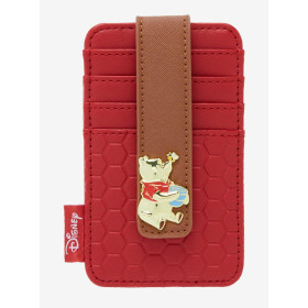 Loungefly Disney Winnie the Pooh Honeycomb Cardholder  - Préco Mai 202532255082_hi?$productMainDesktop$&fmt=auto1234532255105