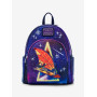 Loungefly Disney Treasure Planet Solar Surfer Glow-in-the-Dark Sac à dos  - Préco Août 202532439012_hi?$productMainDesktop$&fmt=