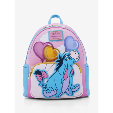 Loungefly Disney Winnie the Pooh Eeyore Balloons Sac à dos  - Préco Septembre 202530614852_hi?$productMainDesktop$&fmt=auto12345