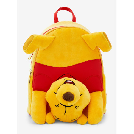 Loungefly Disney Winnie the Pooh Upside Down Pooh Sac à dos  - Préco Avril 202532662825_hi?$productMainDesktop$&fmt=auto12345326