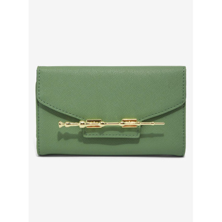 Loungefly Harry Potter Elder Wand Sage Wallet  - Préco Août 202532439038_hi?$productMainDesktop$&fmt=auto1234532439051