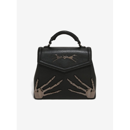 Our Universe Disney l'étrange noël de Mr Jack Jack Skellington Hands Crossbody Bag  - Préco Avril 202532049990_hi?$productMainDe