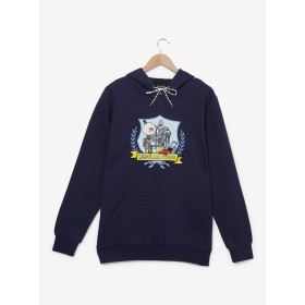 Regular Show Crest brodé Sweatshirt à capuche  - Préco Avril 202532580335_hi?$productMainDesktop$&fmt=auto1234532580335