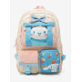 Sanrio Cinnamoroll Strawberry Multi-Pocket Backpack  - Préco Avril 202531826069_hi?$productMainDesktop$&fmt=auto1234531826087