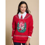 Strawberry Shortcake Wreath Portrait Holiday Pull  - Préco Avril 202532327409_hi?$productMainDesktop$&fmt=auto1234532327409