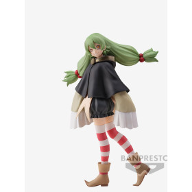   - Banpresto Shy Kufufu figurine -