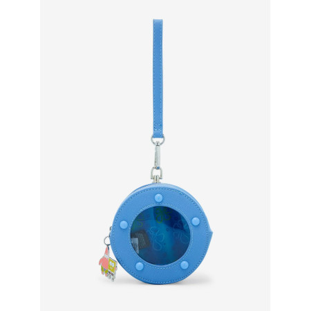 SpongeBob SquarePants Porthole Figural Coin Purse  - Préco Avril 202532251765_hi?$productMainDesktop$&fmt=auto1234532251771