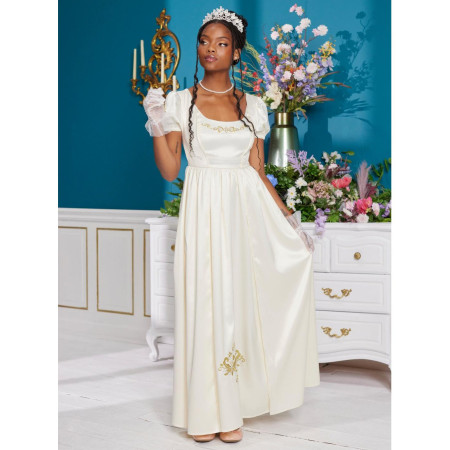 Her Universe Bridgerton Daphne brodé Dress Her Universe Exclusive - Préco Avril 202532157468_hi?$productMainDesktop$&fmt=auto123