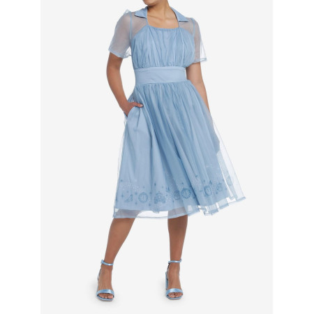 Her Universe Disney Cinderella Retro Dress Her Universe Exclusive - Préco Avril 202519991857_hi?$productMainDesktop$&fmt=auto123