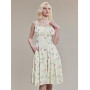 Her Universe Disney Donald Duck & Daisy Duck Cami Dress Her Universe Exclusive - Préco Avril 202530765540_hi?$productMainDesktop