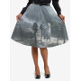 Her Universe Star Wars Ahsoka Tano Scenic Retro Skirt Her Universe Exclusive - Préco Avril 202532488212_hi?$productMainDesktop$&