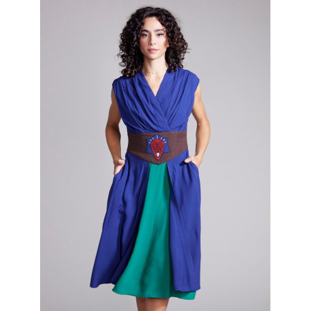 Her Universe Star Wars Duchess Satine Dress Her Universe Exclusive - Préco Avril 202532488211_hi?$productMainDesktop$&fmt=auto12