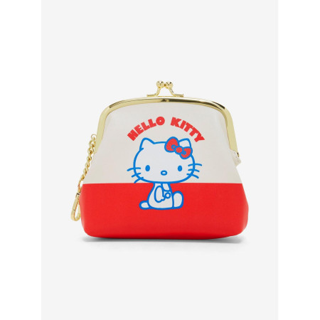 Her Universe Hello Kitty Kisslock Coin Purse - Préco Avril 202532920516_hi?$productMainDesktop$&fmt=auto1234532920523