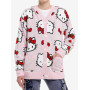 Hello Kitty Face Bow Girls Hooded Cardigan - Préco Avril 202532631887_hi?$productMainDesktop$&fmt=auto1234532631887