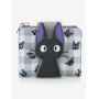 Her Universe Studio Ghibli® Kiki's Delivery Service Jiji Gingham Mini Wallet - Préco Mai 202531643061_hi?$productMainDesktop$&fm